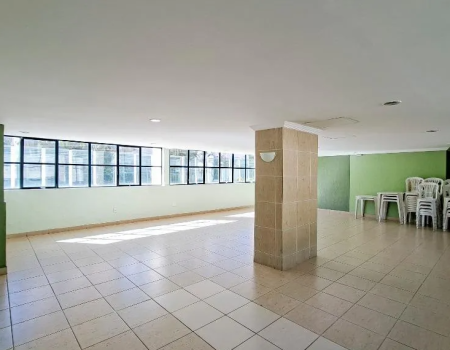 Apartamento Santa Tereza 3 quartos 160m2 (2)