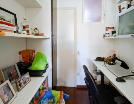 Apartamento Santa Tereza 3 quartos 160m2 (20)