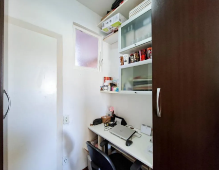Apartamento Santa Tereza 3 quartos 160m2 (21)