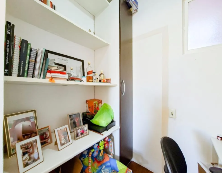 Apartamento Santa Tereza 3 quartos 160m2 (22)