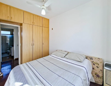 Apartamento Santa Tereza 3 quartos 160m2 (23)