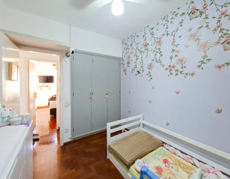 Apartamento Santa Tereza 3 quartos 160m2 (25)