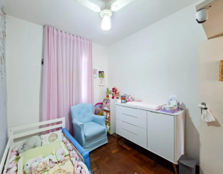 Apartamento Santa Tereza 3 quartos 160m2 (26)