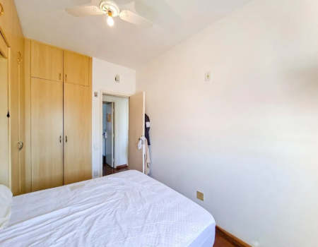 Apartamento Santa Tereza 3 quartos 160m2 (28)
