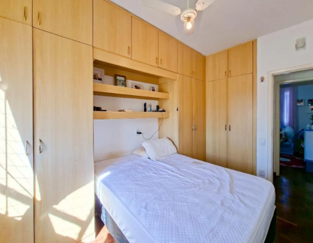 Apartamento Santa Tereza 3 quartos 160m2 (29)