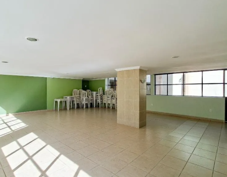 Apartamento Santa Tereza 3 quartos 160m2 (3)