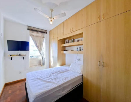 Apartamento Santa Tereza 3 quartos 160m2 (30)
