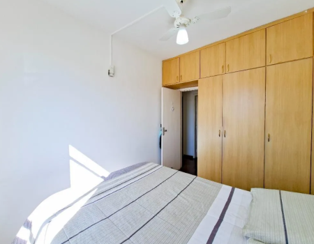 Apartamento Santa Tereza 3 quartos 160m2 (31)