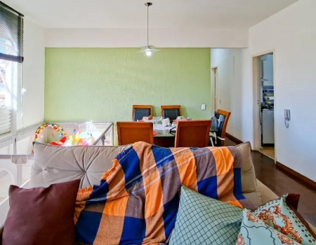Apartamento Santa Tereza 3 quartos 160m2 (32)