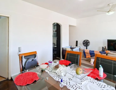 Apartamento Santa Tereza 3 quartos 160m2 (36)
