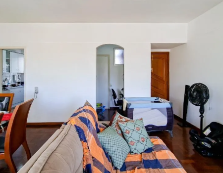 Apartamento Santa Tereza 3 quartos 160m2 (37)