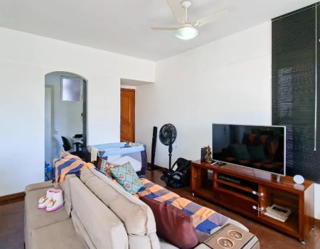Apartamento Santa Tereza 3 quartos 160m2 (39)