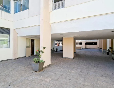 Apartamento Santa Tereza 3 quartos 160m2 (5)