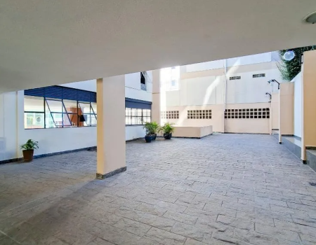 Apartamento Santa Tereza 3 quartos 160m2 (6)