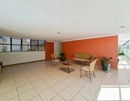 Apartamento Santa Tereza 3 quartos 160m2 (7)