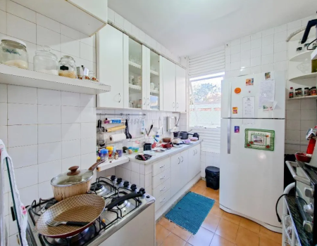 Apartamento Santa Tereza 3 quartos 160m2 (8)