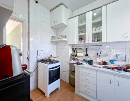 Apartamento Santa Tereza 3 quartos 160m2 (9)