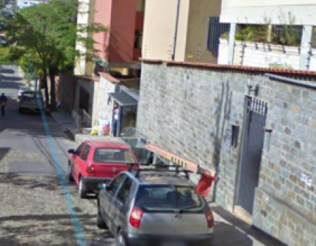 Apartamento São Francisco 2 quartos 50m2 (1)