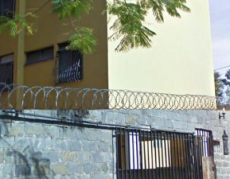 Apartamento São Francisco 2 quartos 50m2 (2)