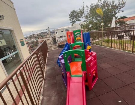 Apartamento São Gabriel 2 quartos 40m2 (17)