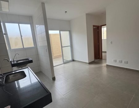 Apartamento São Gabriel 2 quartos 40m2 (2)