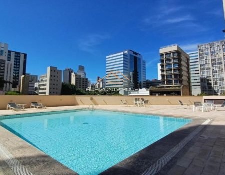 Apartamento Savassi 1 quarto 60m2 (10)