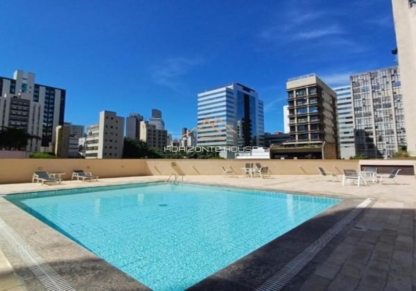 Apartamento Savassi 1 quarto 60m2 (10)