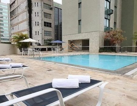 Apartamento Savassi 1 quarto 60m2 (11)