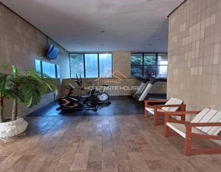 Apartamento Savassi 1 quarto 60m2 (13)