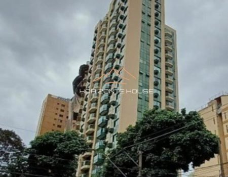 Apartamento Savassi 1 quarto 60m2 (15)
