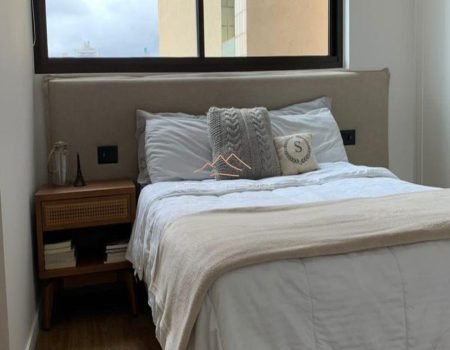 Apartamento Savassi 1 quarto 60m2 (5)