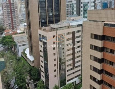 Apartamento Savassi 1 quarto 60m2 (8)
