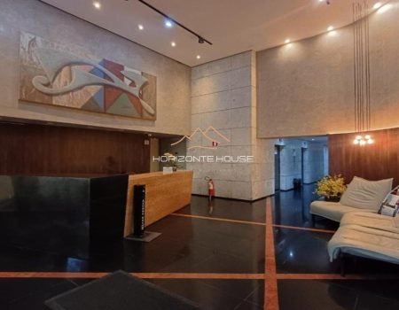Apartamento Savassi 1 quarto 60m2 (9)
