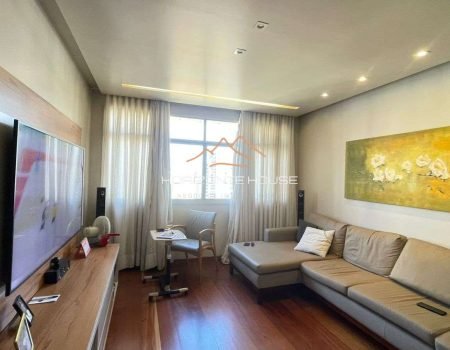 Apartamento Savassi 3 quartos 115m2 (1)