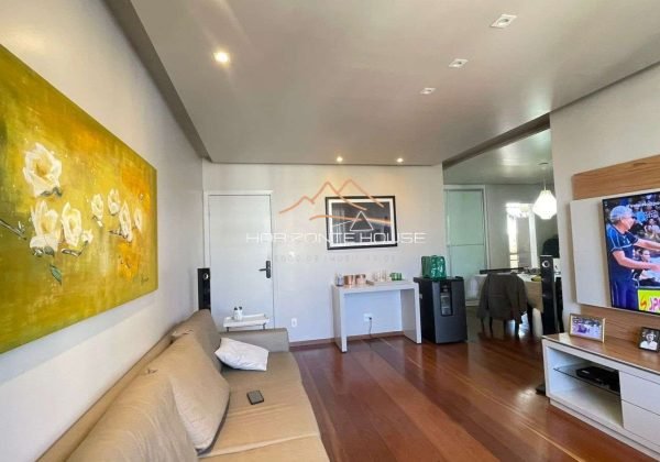 Apartamento Savassi 3 quartos 115m2 (2)