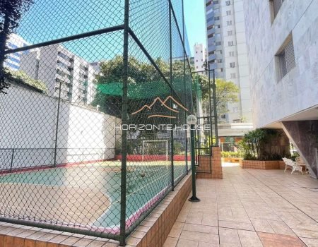 Apartamento Savassi 3 quartos 115m2 (23)