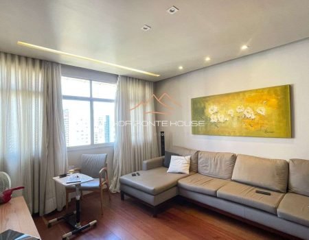 Apartamento Savassi 3 quartos 115m2 (3)
