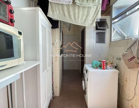 Apartamento Savassi 3 quartos 115m2 (8)