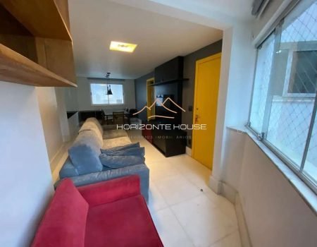 Apartamento Savassi 3 quartos 82m2 (4)
