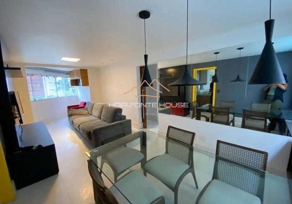Apartamento Savassi 3 quartos 82m2 (5)