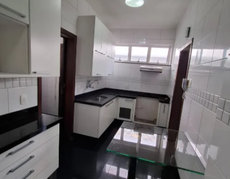 Apartamento Savassi 3 quartos 90m2 (1)
