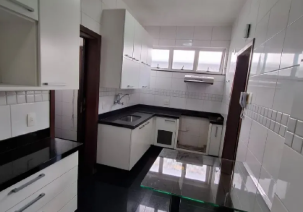 Apartamento Savassi 3 quartos 90m2 (1)