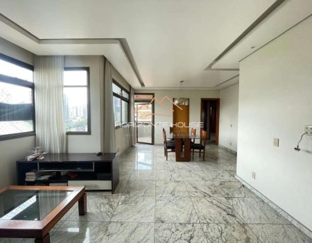 Apartamento Savassi 3 quartos 90m2 (13)