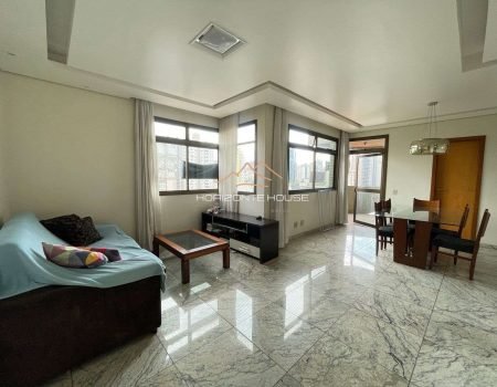 Apartamento Savassi 3 quartos 90m2 (21)