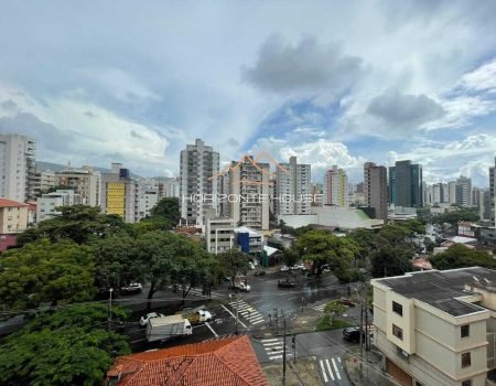 Apartamento Savassi 3 quartos 90m2 (22)