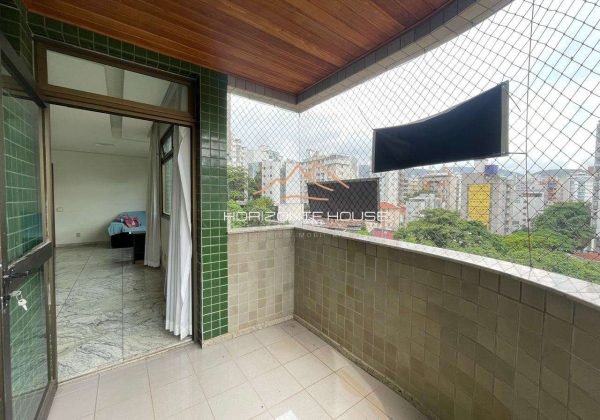 Apartamento Savassi 3 quartos 90m2 (24)