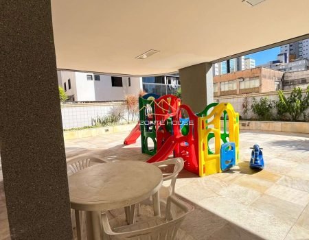 Apartamento Savassi 4 quartos 118m2 (13)