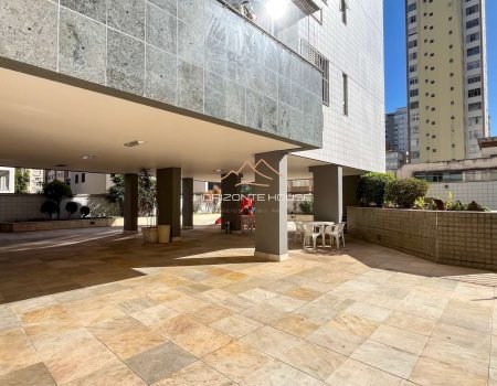 Apartamento Savassi 4 quartos 118m2 (14)