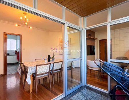 Apartamento Savassi 4 quartos 118m2 (15)