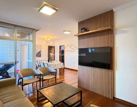 Apartamento Savassi 4 quartos 118m2 (17)